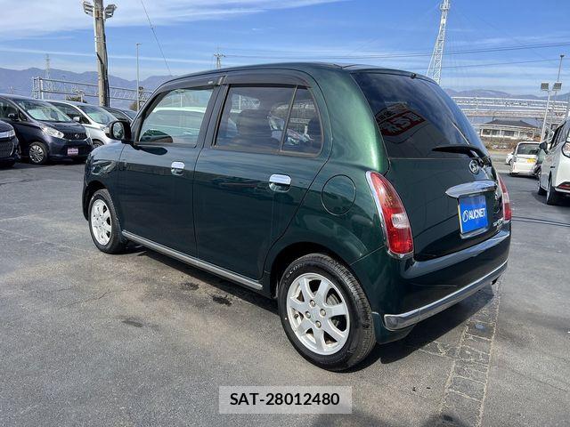 Daihatsu MIRA 2008-01 6791265-5