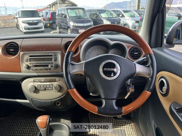 Daihatsu MIRA 2008-01 6791265-7