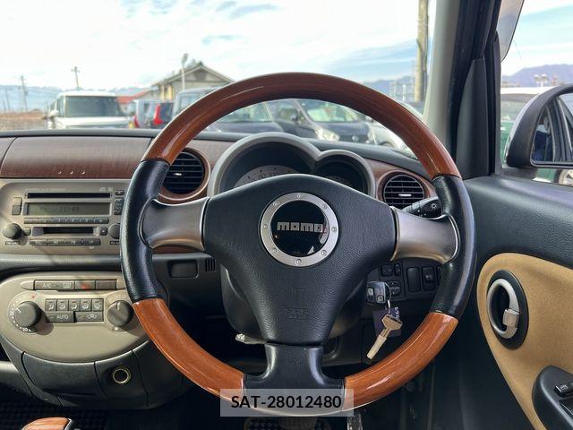 Daihatsu MIRA 2008-01 6791265-8