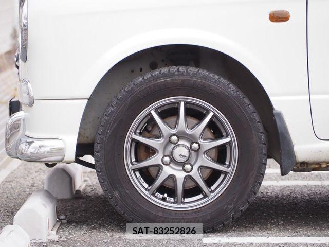 Daihatsu MIRA 1999-01 6791259-9