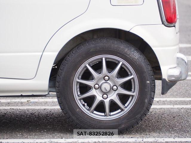 Daihatsu MIRA 1999-01 6791259-10