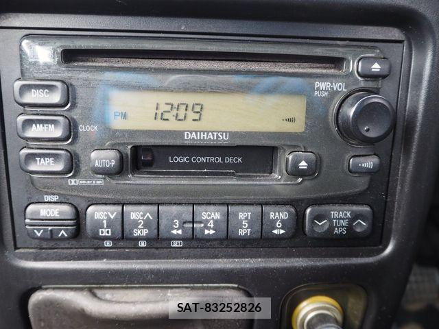 Daihatsu MIRA 1999-01 6791259-15