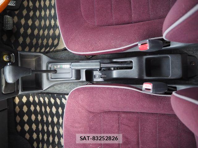 Daihatsu MIRA 1999-01 6791259-16