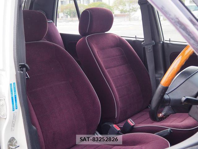 Daihatsu MIRA 1999-01 6791259-18