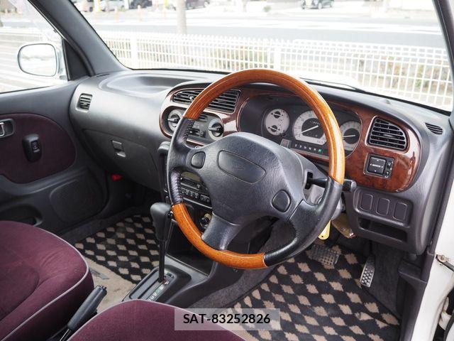 Daihatsu MIRA 1999-01 6791259-1