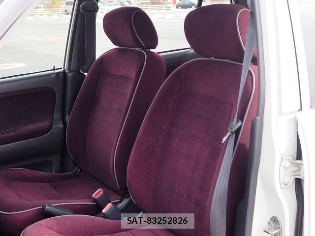 Daihatsu MIRA 1999-01 6791259-21