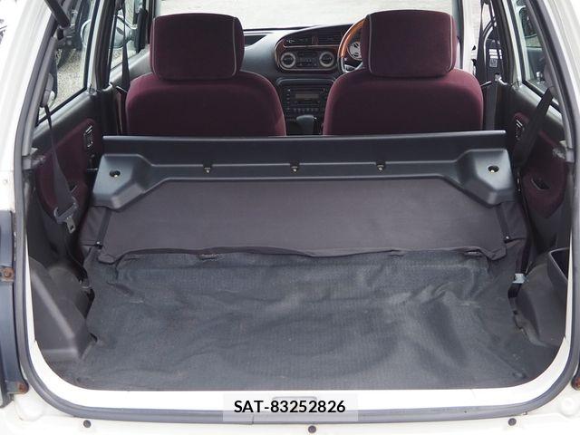 Daihatsu MIRA 1999-01 6791259-25