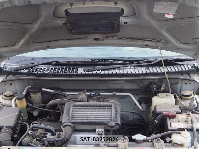 Daihatsu MIRA 1999-01 6791259-26