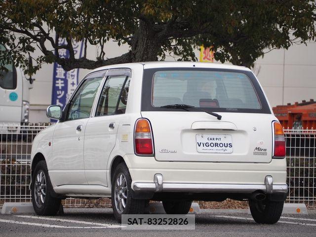 Daihatsu MIRA 1999-01 6791259-2