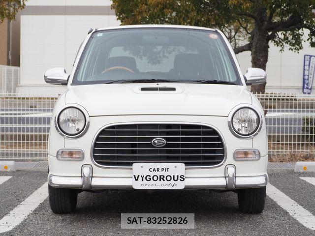 Daihatsu MIRA 1999-01 6791259-3