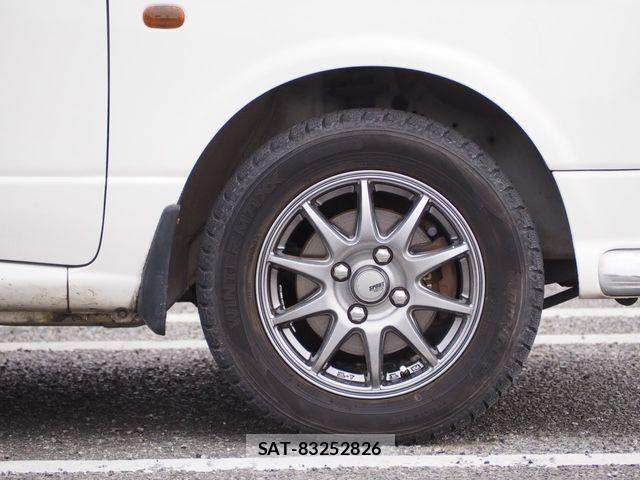 Daihatsu MIRA 1999-01 6791259-7