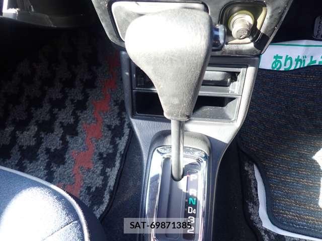 Daihatsu MIRA 2002-09 6791254-15