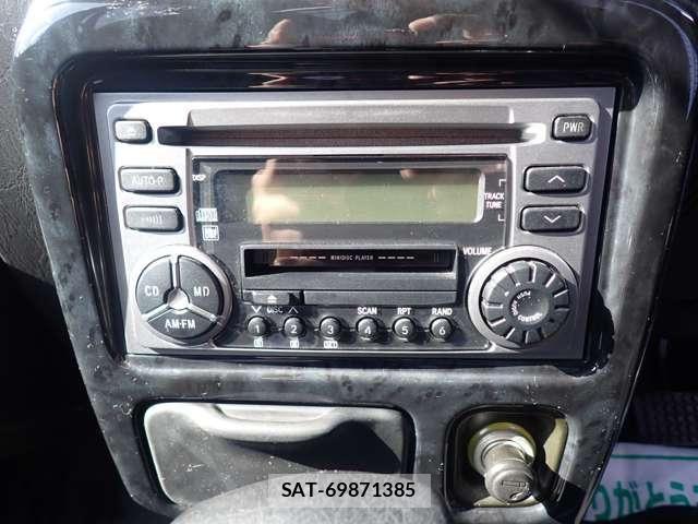 Daihatsu MIRA 2002-09 6791254-19