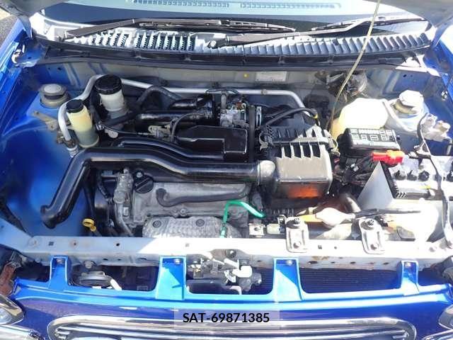 Daihatsu MIRA 2002-09 6791254-21