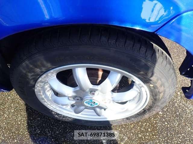Daihatsu MIRA 2002-09 6791254-23