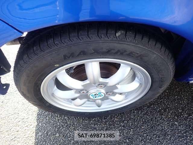 Daihatsu MIRA 2002-09 6791254-24