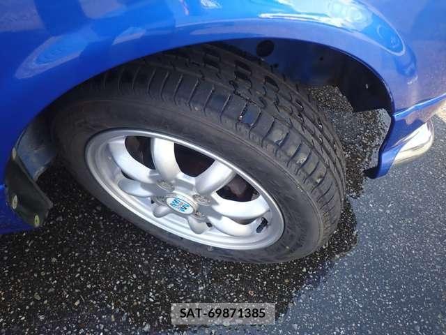 Daihatsu MIRA 2002-09 6791254-25