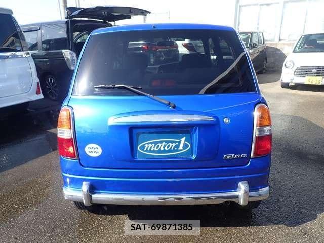Daihatsu MIRA 2002-09 6791254-6