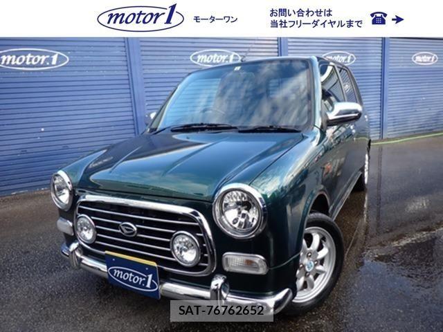 Daihatsu MIRA 2004-02 6791253-0