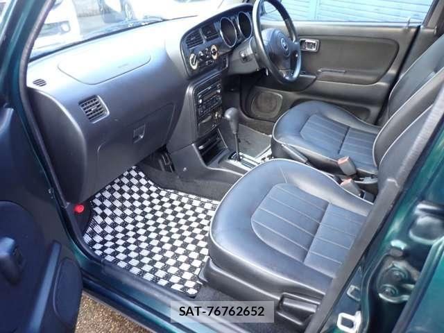 Daihatsu MIRA 2004-02 6791253-10