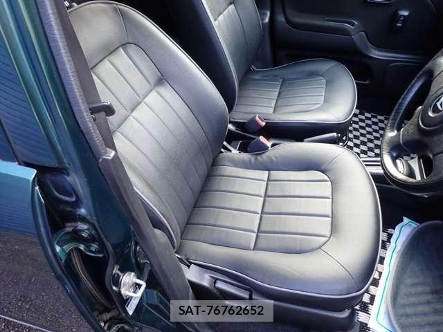 Daihatsu MIRA 2004-02 6791253-11