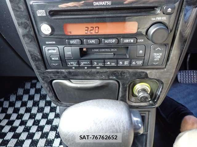 Daihatsu MIRA 2004-02 6791253-22