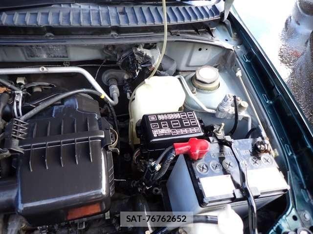 Daihatsu MIRA 2004-02 6791253-24