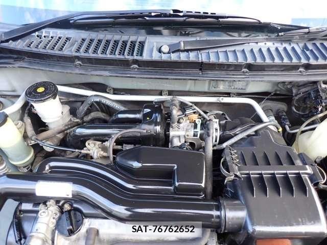 Daihatsu MIRA 2004-02 6791253-25