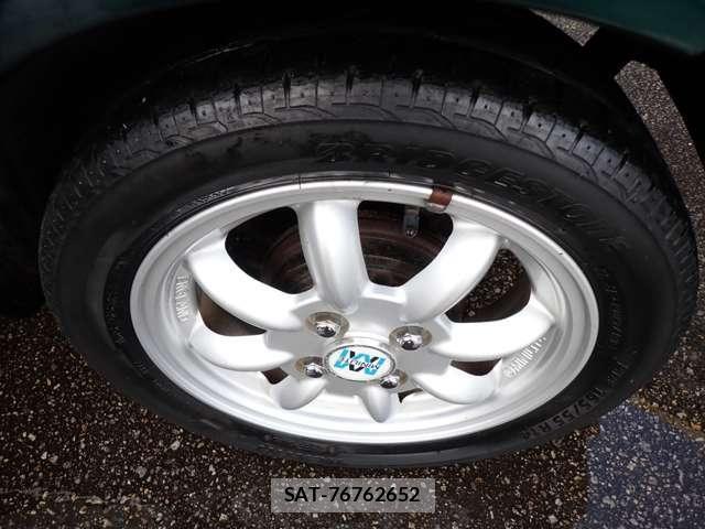 Daihatsu MIRA 2004-02 6791253-27