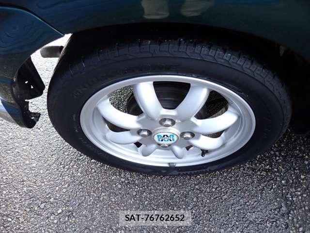 Daihatsu MIRA 2004-02 6791253-28