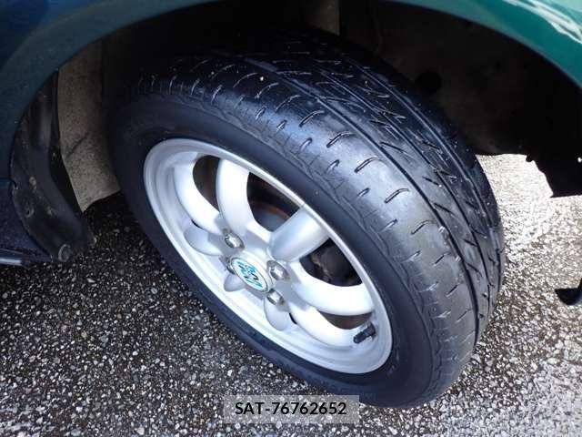 Daihatsu MIRA 2004-02 6791253-29