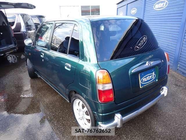 Daihatsu MIRA 2004-02 6791253-7