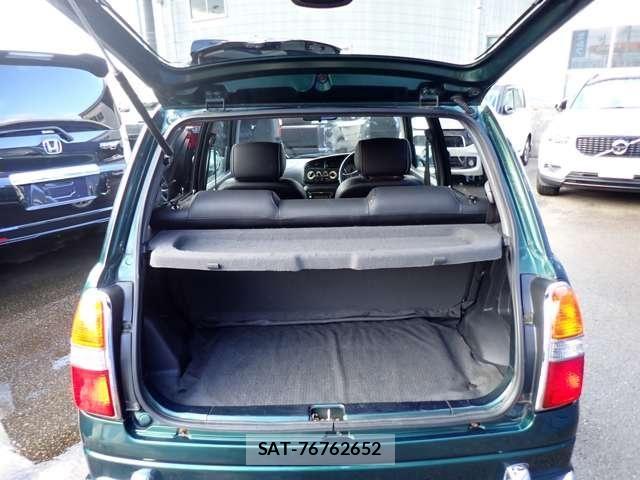 Daihatsu MIRA 2004-02 6791253-8