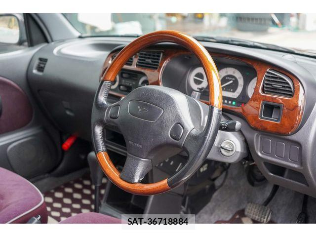 Daihatsu MIRA 1999-01 6791263-9