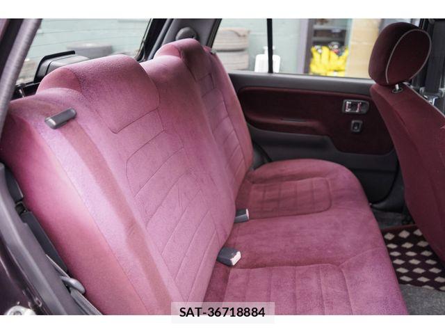 Daihatsu MIRA 1999-01 6791263-11
