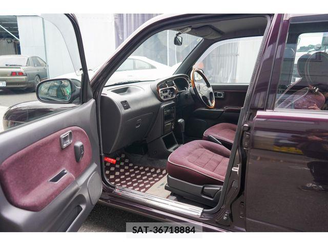 Daihatsu MIRA 1999-01 6791263-14