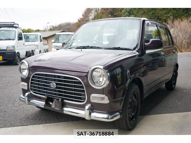 Daihatsu MIRA 1999-01 6791263-1