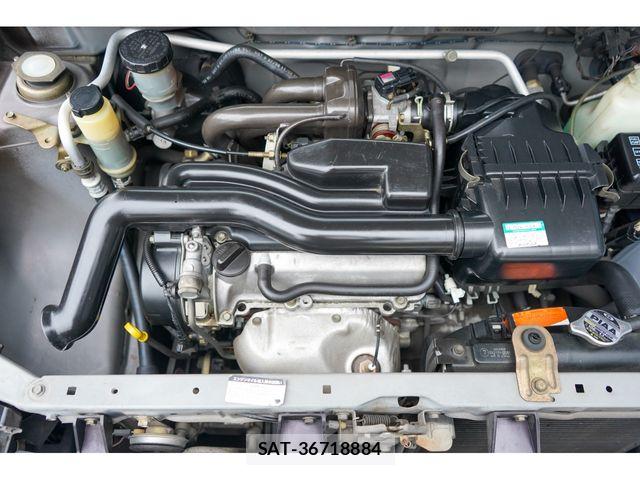 Daihatsu MIRA 1999-01 6791263-24
