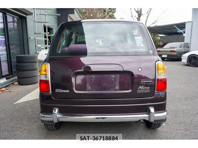 Daihatsu MIRA 1999-01 6791263-4