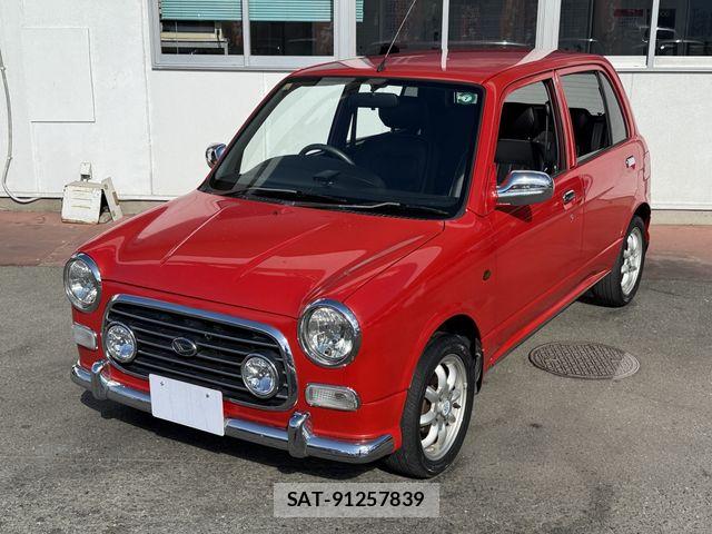 Daihatsu MIRA 2004-09 6791247-0