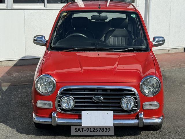Daihatsu MIRA 2004-09 6791247-1