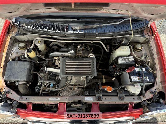 Daihatsu MIRA 2004-09 6791247-6