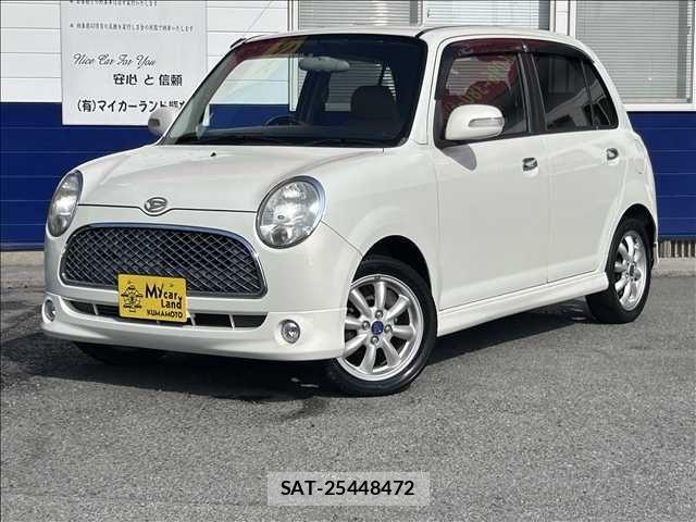Daihatsu MIRA 2006-02 6791257-0