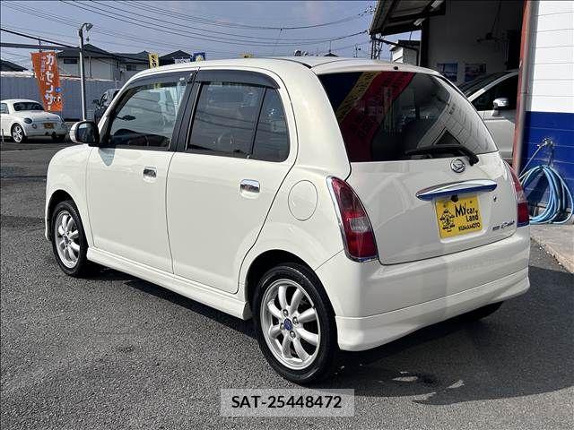 Daihatsu MIRA 2006-02 6791257-1