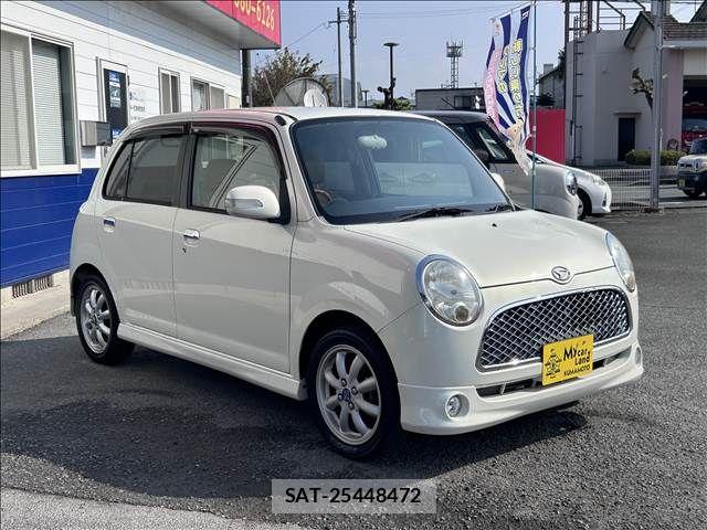 Daihatsu MIRA 2006-02 6791257-19