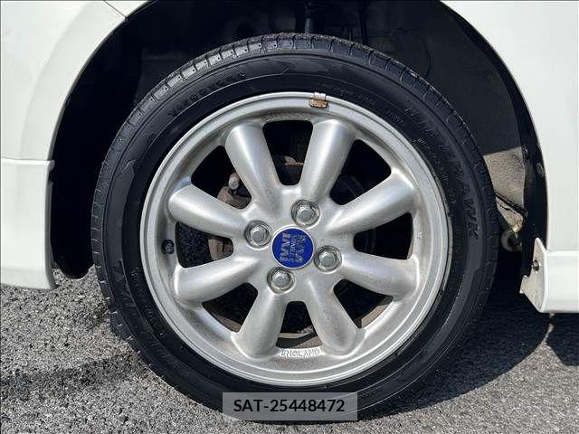 Daihatsu MIRA 2006-02 6791257-2