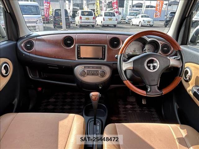 Daihatsu MIRA 2006-02 6791257-3