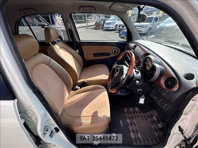 Daihatsu MIRA 2006-02 6791257-5