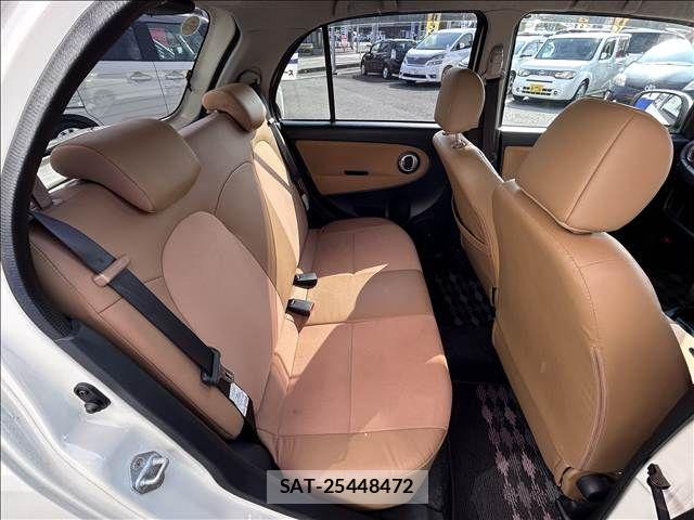 Daihatsu MIRA 2006-02 6791257-6