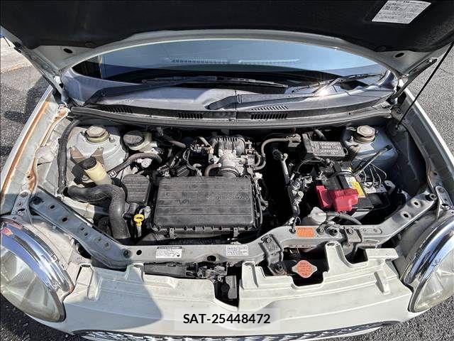 Daihatsu MIRA 2006-02 6791257-8